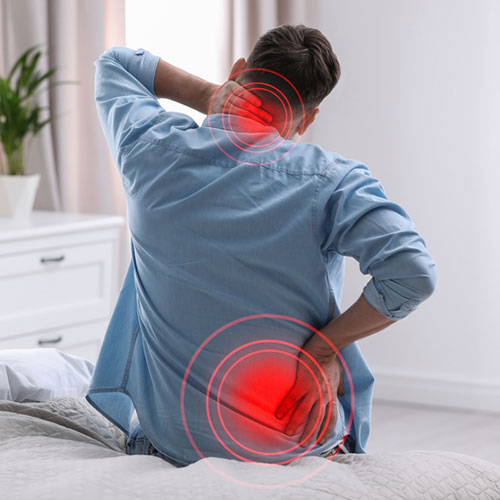 neck back pain hospital vijayawada